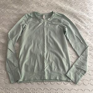 Women’s Lululemon Swiftly Tech Long Sleeve